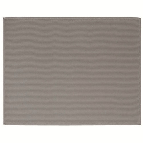 水切りマット　２枚組　Ｍサイズ