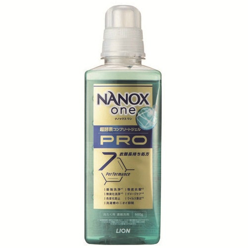 ＮＡＮＯＸ　ｏｎｅ　Ｐｒｏ　本体　６００ｇ