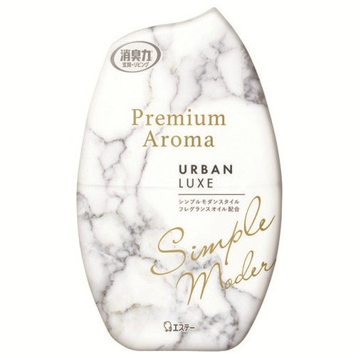お部屋の消臭力　Ｐｒｅｍｉｕｍ　Ａｒｏｍａ　アーバンリュクス