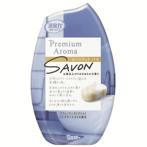 お部屋の消臭力　Ｐｒｅｍｉｕｍ　Ａｒｏｍａ　ムーンリットバス