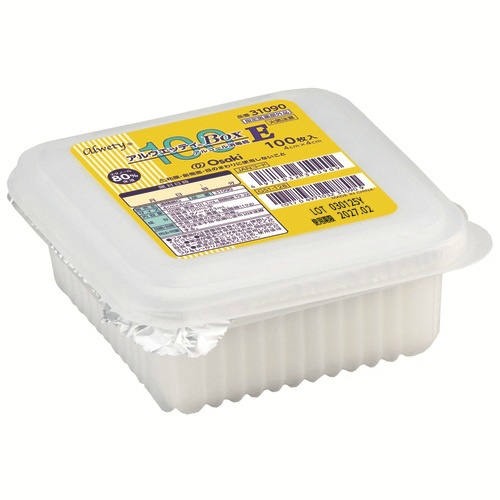 アルウエッティ　パック１００枚　３１０９０