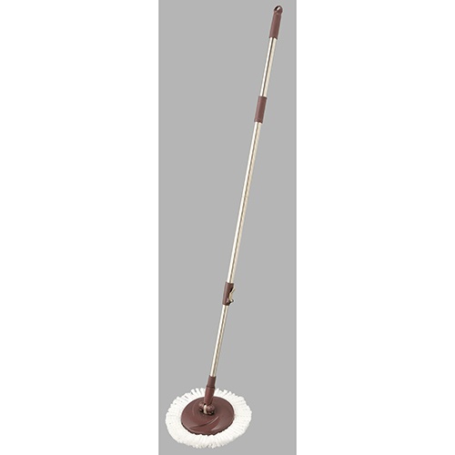 トルネード回転モップ丸型　モップスペア　ＴＳＭ５４７