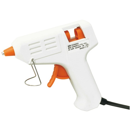 ミニグルーガン　本体