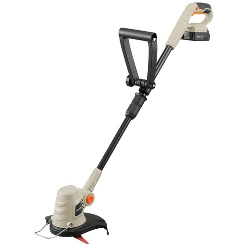 充電式グラストリマー　ＪＧＴ２３０ＴＣ　サンドベージュ