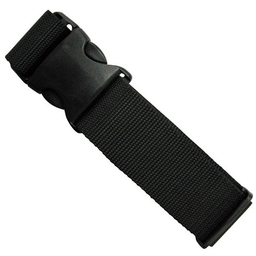 ワンタッチベルト　４８ｍｍ　ＫＳ－５１　黒
