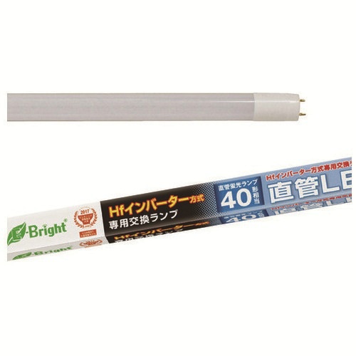 直管ＬＥＤ　３２Ｗインバータ方式　昼光色　１本