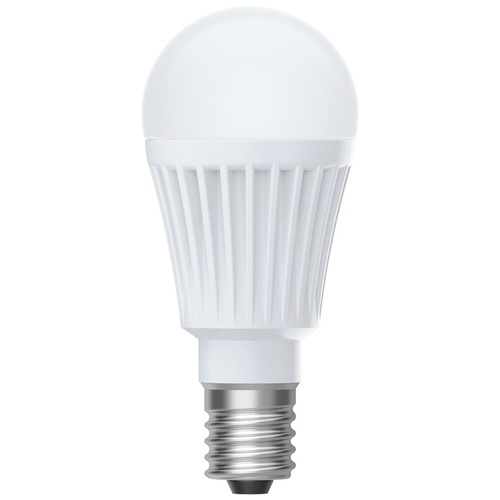ＬＥＤ電球６０形Ｅ１７全方電球ＬＤＡ５ＬＧＥ１７Ｗ６Ｔ９