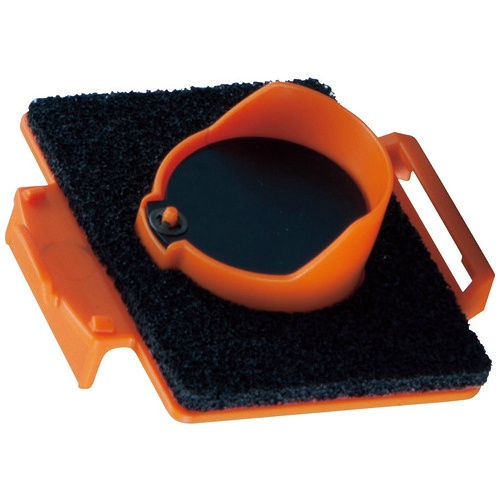 充電式クリーナ用バルブステーコンプリート　１４２６５０－６