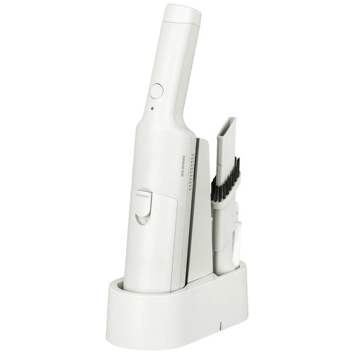 紙パック式ハンディクリーナー　ＨＢＤ－３１－Ｗ