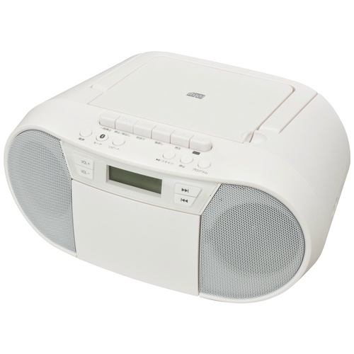 ＣＤラジカセ　ＲＣＤ－７２０Ｔ