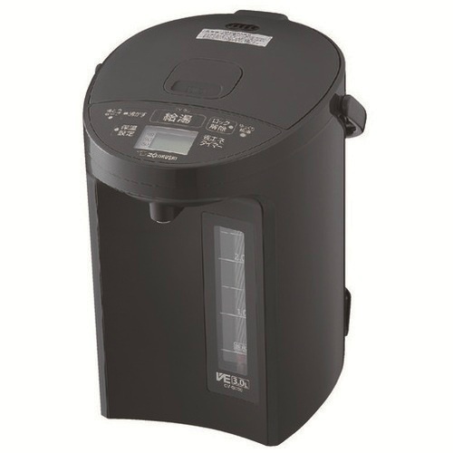 ＶＥ電気まほうびん　３Ｌ　ＣＶ－ＧＤ３０－ＢＭ