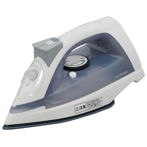 コードレススチームアイロン　ＩＲＮ－ＣＬ３０Ｃ－Ｗ／Ｈ