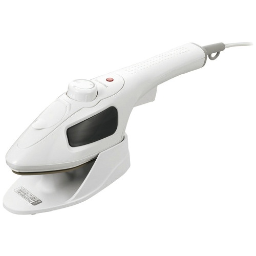 ハンディーアイロンスチーマー　ＳＡ－４０９９Ｗ