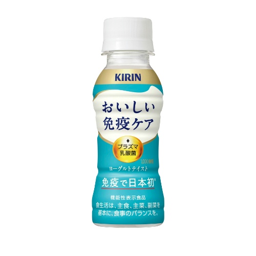 おいしい免疫ケア　１００ｍＬ　６本※