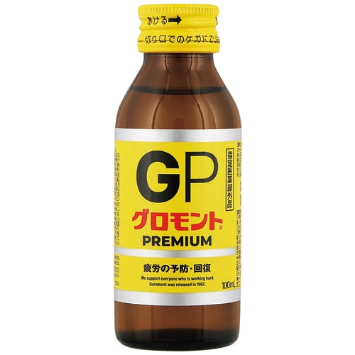 グロモントＰＲＥＭＩＵＭ　１００ｍＬ　１０本