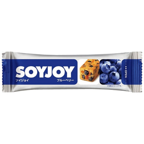 ソイジョイ　ブルーベリー　１２本※