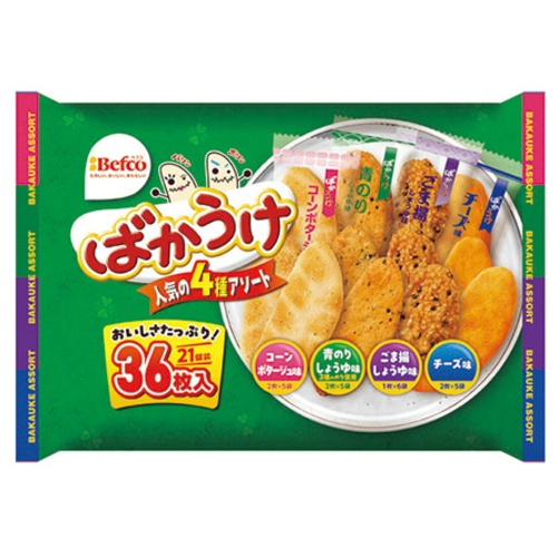 星たべよ　３種アソート２４枚（２枚×１２個装）※