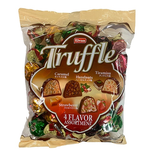 トリュフアソート　４２３ｇ※