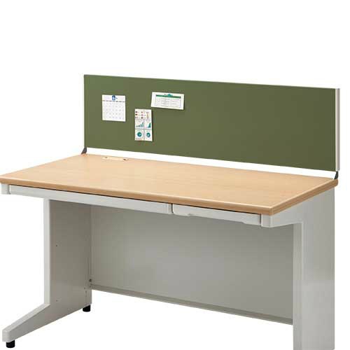 ＲＪ奥行６００デスクパネルＲＪ－１２３Ｐ　ＷＨ／ＯＬ取寄品