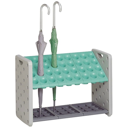 傘立Ｋ３６アーバンピットＵＢ－２８７－０３６－１　３６本ＧＲ