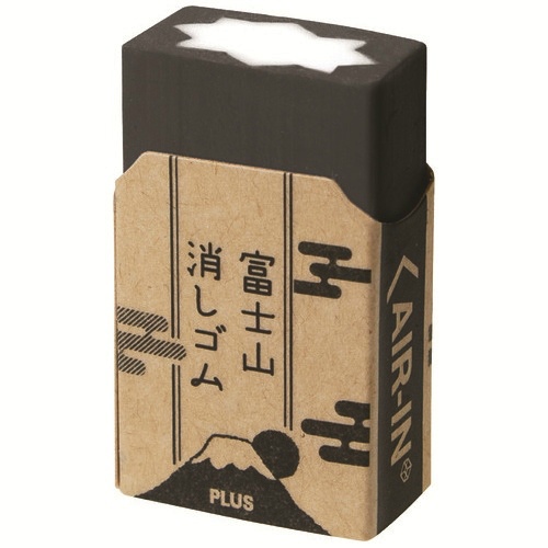 エアイン富士山消しミニｆｏｒＢｉｚ　ＥＲ－１００ＡＩＦ－Ｍ