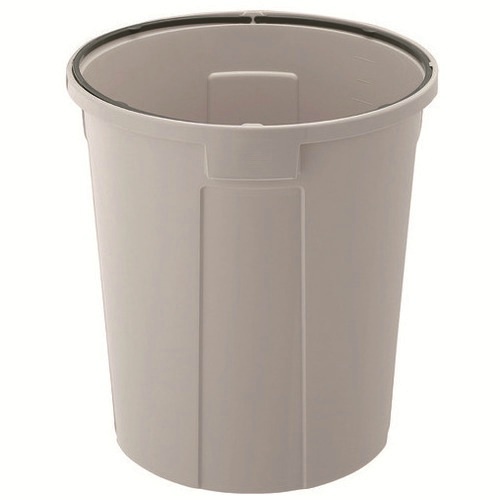 サスティメイド　丸ペール　４７Ｌ　本体　ＧＧＹＣ８０４