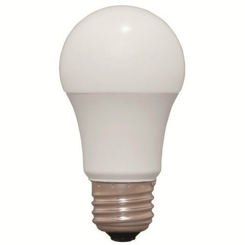 ＬＥＤ電球６０形Ｅ２６広配光電球色　ＬＤＡ４ＮＧ４Ｔ８　４個