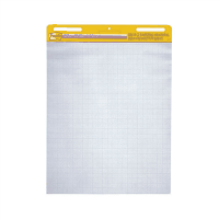 ポスト・イットイーゼルパッド　大判タイプ