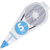 修正テープ微修正カートリッジ５ｍｍ　ＳＣＰＲ－５ＮＮ