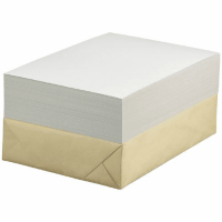 白ボール紙　ＣＡ４　Ａ４　１００枚