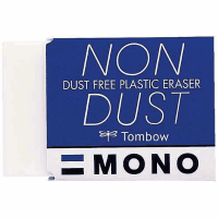 消しゴム　モノ　ノンダスト　ＥＮ－ＭＮ