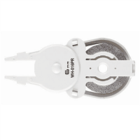 裏から見えない修正テープ交換カートリッジ　６ｍｍ幅×１０ｍ