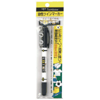 なまえ専科　ＭＣＡ－１１１　黒