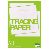Ｓトレーシング　Ａ３　ＳＴＰ－Ａ３Ｋ－４５　５０枚