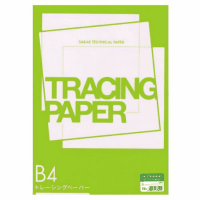 Ｓトレーシング　Ｂ４　ＳＴＰ－Ｂ４Ｋ－４５　５０枚