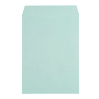 カラークラフト封筒　角２　Ｋ２Ｓ－４２８　水　５００枚