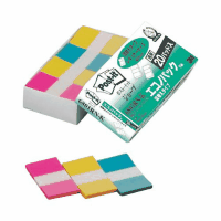 Ｐｏｓｔ－ｉｔ　６８０１ＲＮ－Ｋ　フラッグ詰換　レギュラー