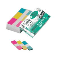 Ｐｏｓｔ－ｉｔ　６８０１ＲＨ－Ｋ　フラッグ詰換　ハーフ