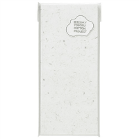 東北コットン紙　長４封筒　１０枚　ＴＣＰ－Ｎ４－Ｗ