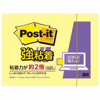 Ｐｏｓｔ－ｉｔ強粘着６５７ＳＳ－ＲＰＹ