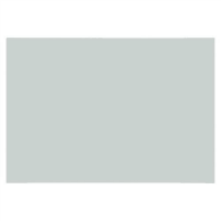 再生色画用紙　８ツ切１０枚　はいいろ