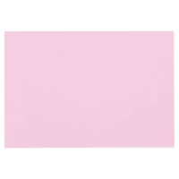 再生色画用紙　８ツ切１０枚　さくら