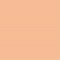 色画用紙　８ツ切１００枚　ＮＣ１２７　サーモン