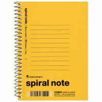 Ａ６変形束メモ３冊入Ｎ６７０ＡＸ３