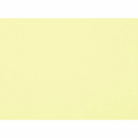 色画用紙４ツ切１０枚バナナ