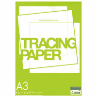 Ｓトレーシング　Ａ３　ＳＴＰ－Ａ３Ｋ－５５　５０枚