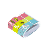 ポストイットポップアップ　ＷＤ３３３－ＷＨ－ＴＲＩＯ