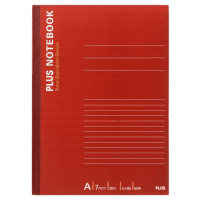 ノートブックＡ罫　セミＢ５　ＮＯ－００５ＡＳ　１０冊