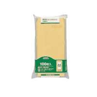 事務用封筒　長３　ＰＮ－１３８　１００枚×１０パック