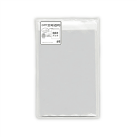 ＯＰＰ透明封筒　角２　シ９１７　１００枚×１０パック